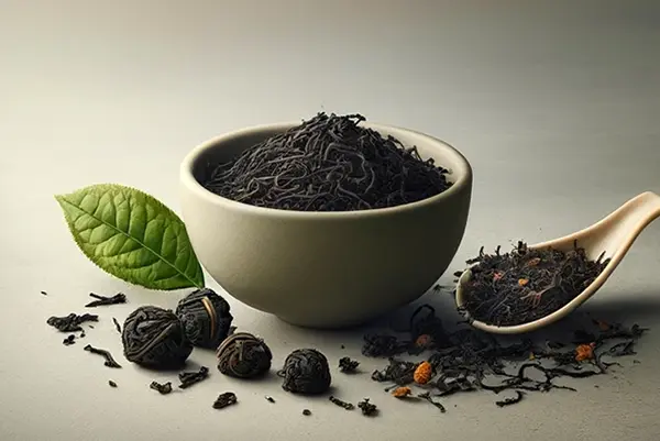 Black Tea