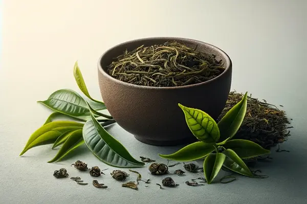Green Tea
