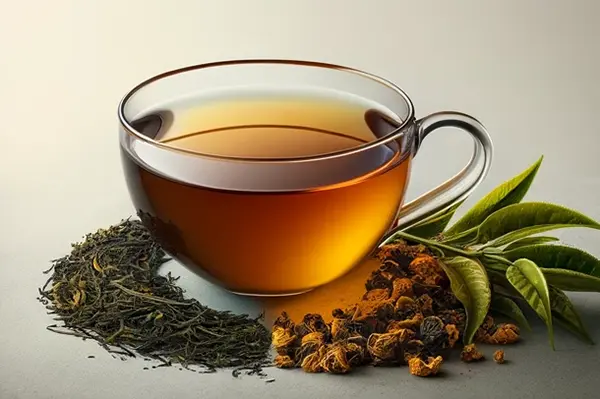 Oolong Tea