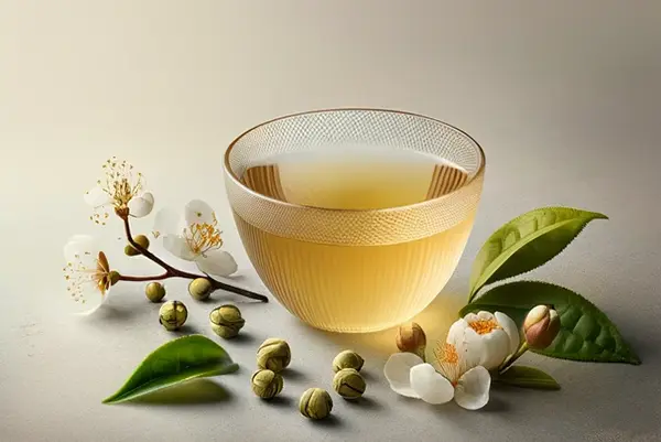 White Tea